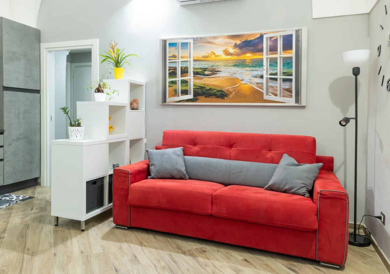 La Casa Del Pumo Villa Brindisi Bagian luar foto