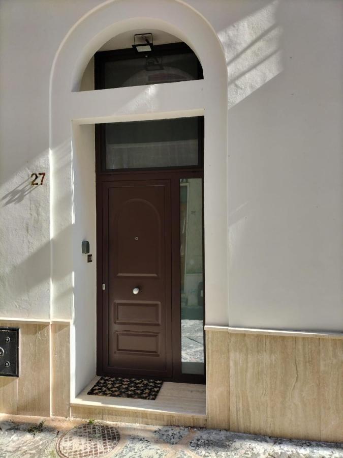 La Casa Del Pumo Villa Brindisi Bagian luar foto