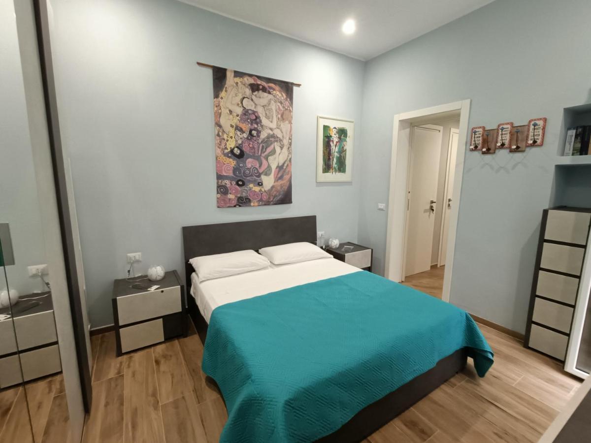 La Casa Del Pumo Villa Brindisi Bagian luar foto