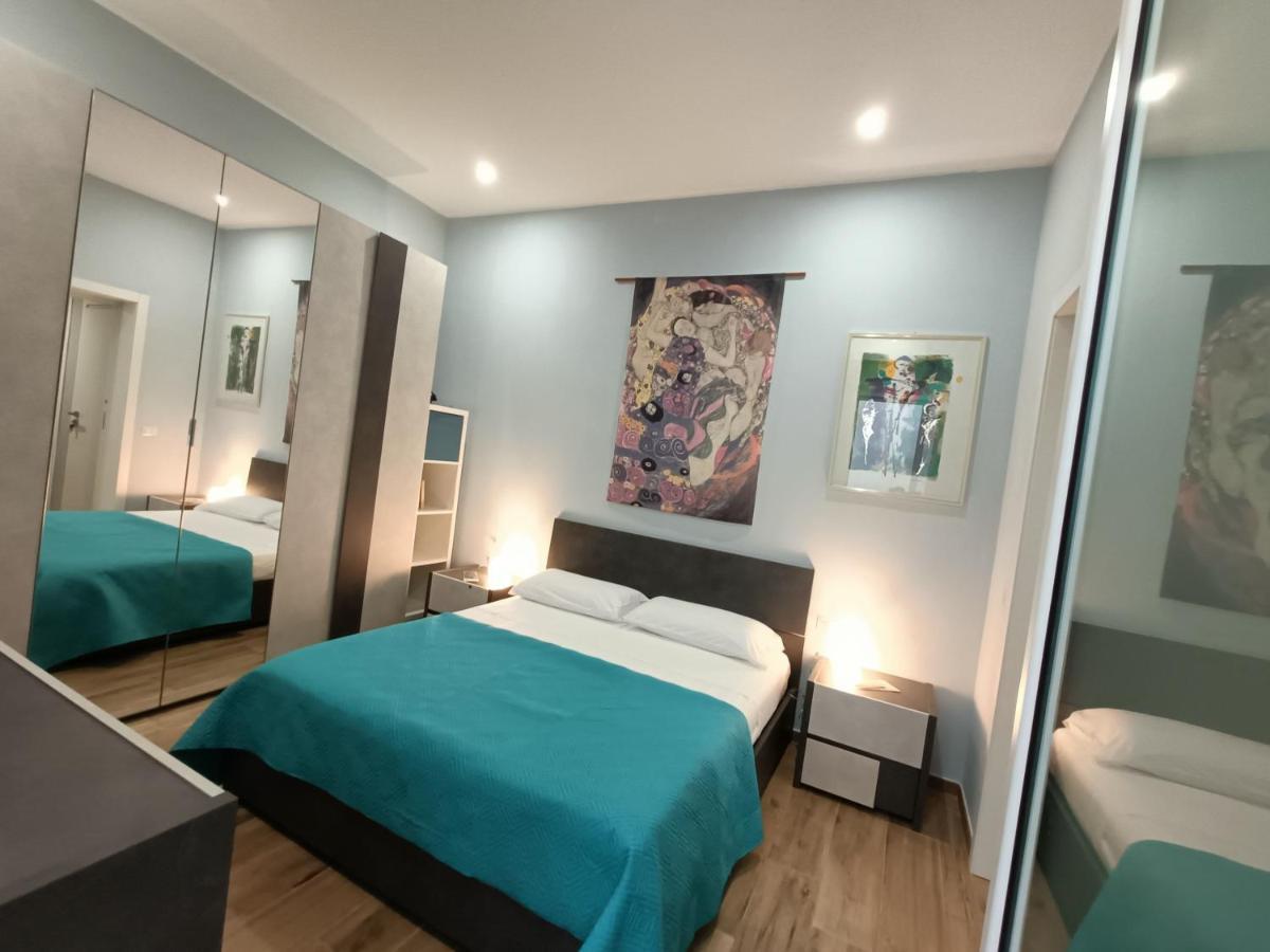 La Casa Del Pumo Villa Brindisi Bagian luar foto