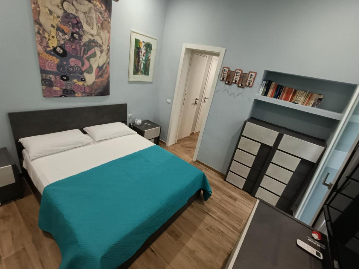 La Casa Del Pumo Villa Brindisi Bagian luar foto