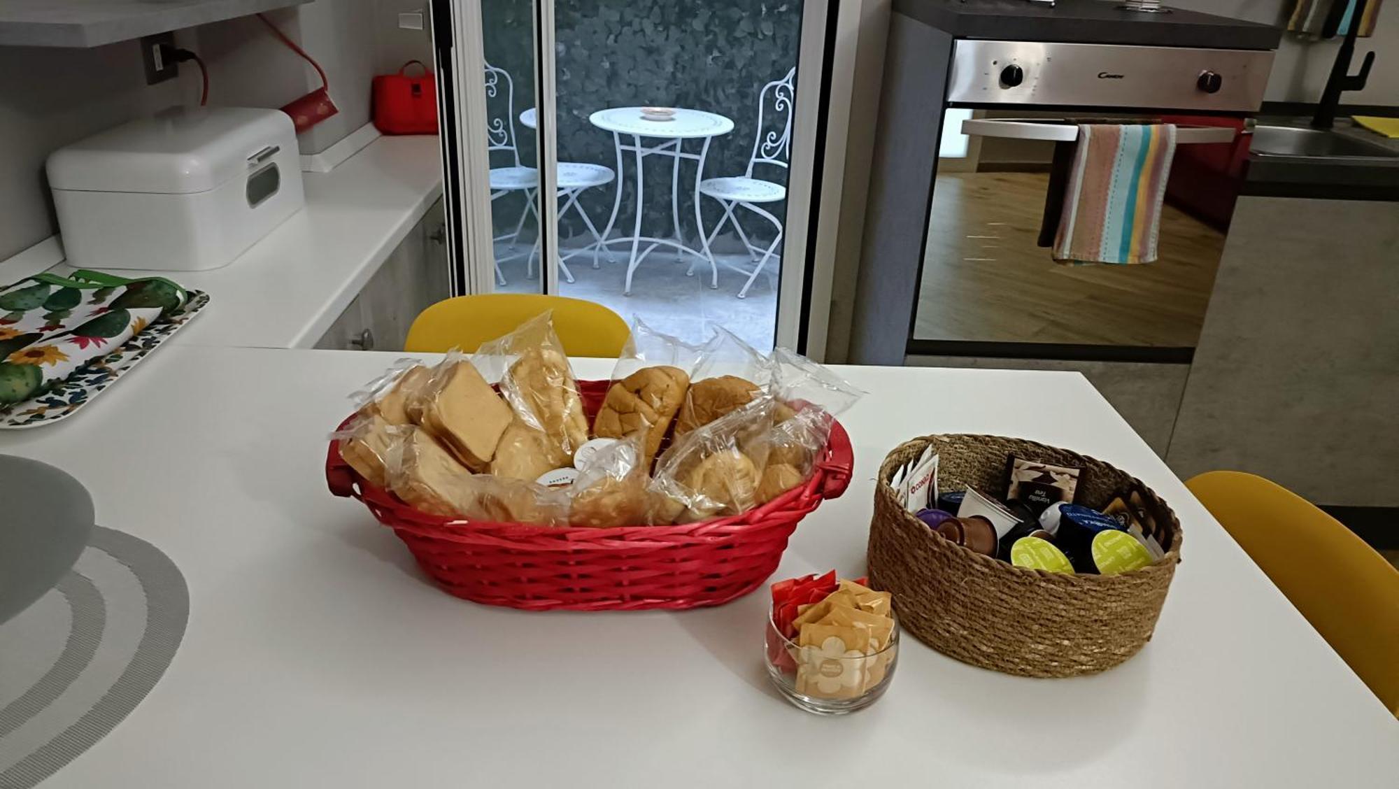 La Casa Del Pumo Villa Brindisi Bagian luar foto